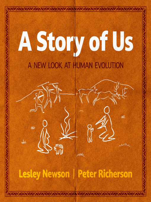 Title details for A Story of Us by Lesley Newson - Available